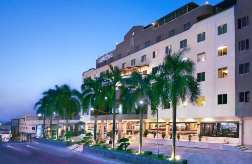 Karimun Hotel | Aston Karimun City Hotel