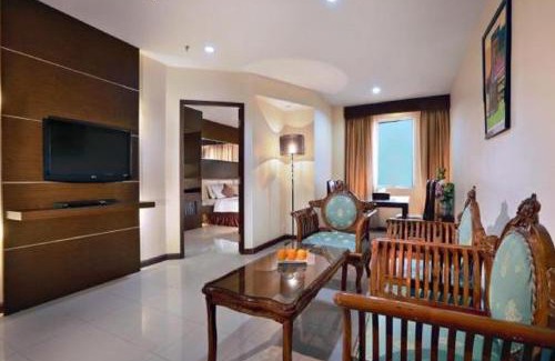 Karimun Hotel | Aston Karimun City Hotel