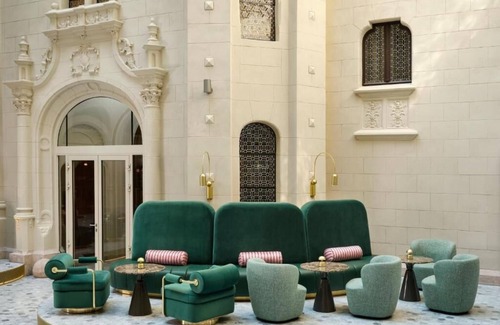 Terezvaros Apartment | Astonishing 1BR Suite with Perfect Location