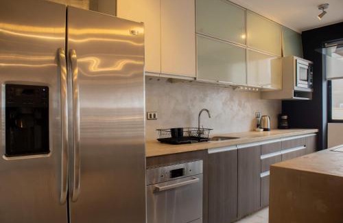 Santa Cruz Apartment | Astonishing 2BR at Malecon