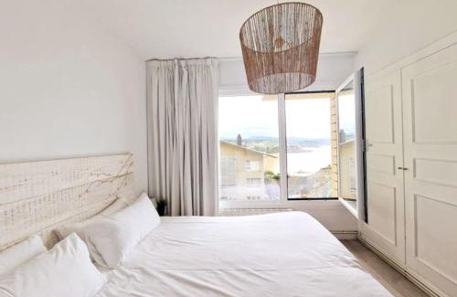 Sopelana Apartment | ASTONISHING SEA VIEWS - Club & Pool & Parking by ALOHA Bilbao