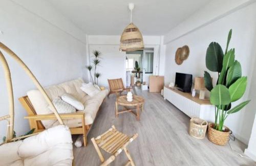 Sopelana Apartment | ASTONISHING SEA VIEWS - Club & Pool & Parking by ALOHA Bilbao