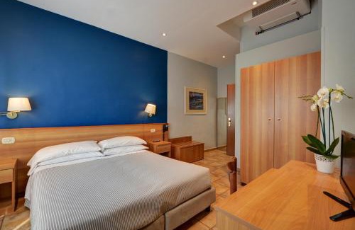 Lingotto Hotel | Astor Hotel