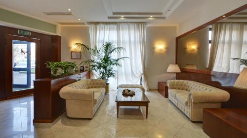 Lingotto Hotel | Astor Hotel