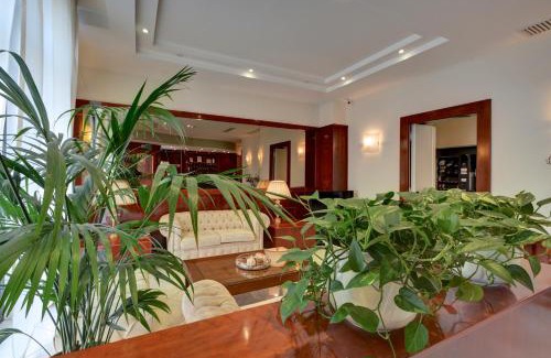 Lingotto Hotel | Astor Hotel