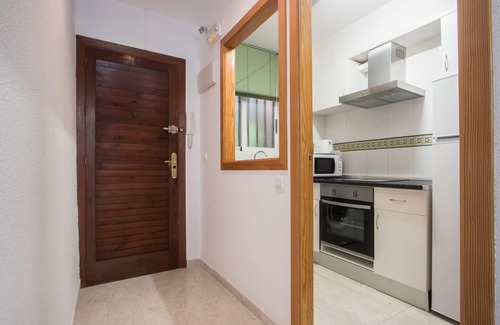 Benidorm Centro Apartment | ASTORIA 108 APARTMENT