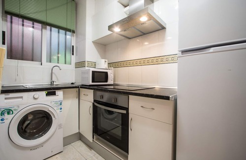 Benidorm Centro Apartment | ASTORIA 108 APARTMENT