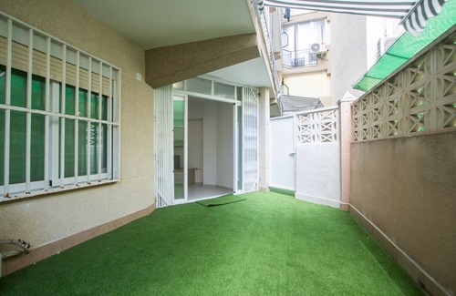 Benidorm Centro Apartment | ASTORIA 108 APARTMENT