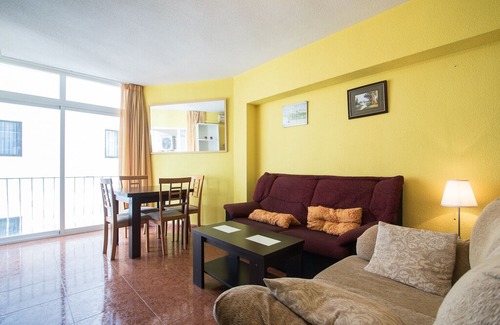 Benidorm Centro Apartment | ASTORIA 4º