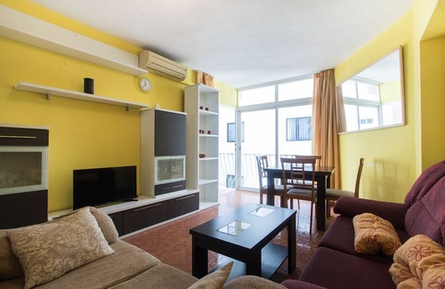 Benidorm Centro Apartment | ASTORIA 4º
