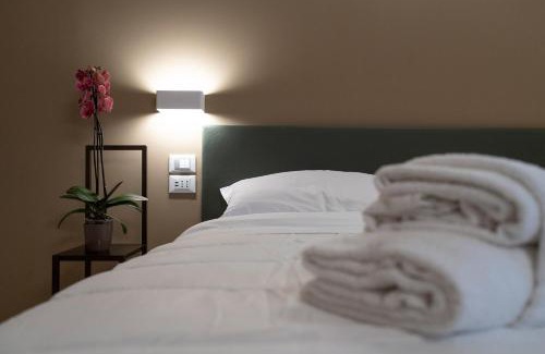 Historic Center House | Astoria Comfort Rooms