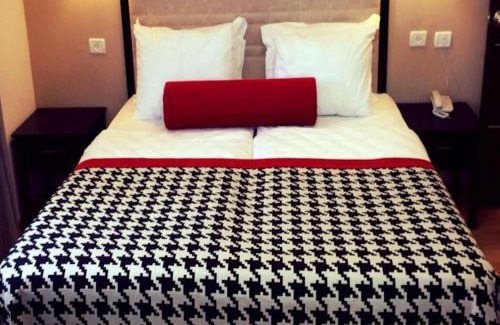 Tiberias Hotel | Astoria Galilee Hotel