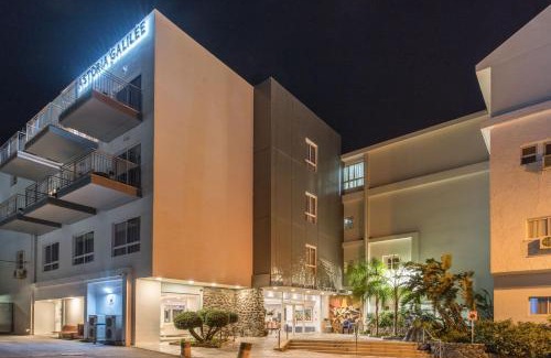 Tiberias Hotel | Astoria Galilee Hotel