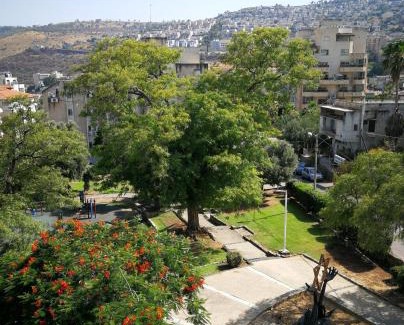 Tiberias Hotel | Astoria Galilee Hotel