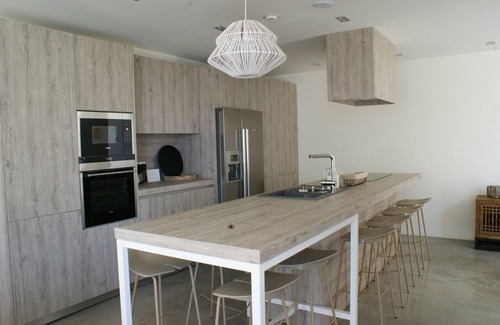 Santa Eulalia del Rio Villa | Astounding Ibiza Duo of Villas | Casa Oceano & Casa Tranquila S'Argamassa |.