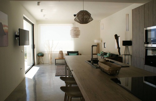 Santa Eulalia del Rio Villa | Astounding Ibiza Duo of Villas | Casa Oceano & Casa Tranquila S'Argamassa |.