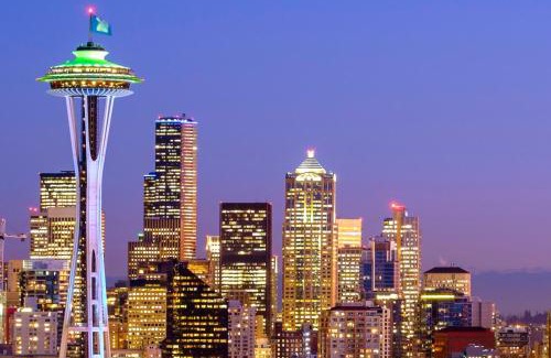 South Lake Union Hotel | Astra Hotel, Seattle, a Tribute Portfolio Hotel