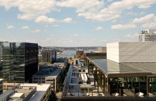 South Lake Union Hotel | Astra Hotel, Seattle, a Tribute Portfolio Hotel