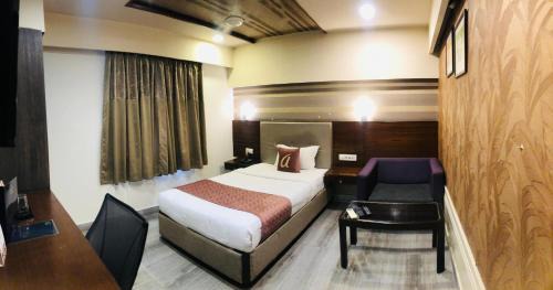 Kadubeesanahalli Hotel | Astra Hotels & Suites - Kadubeesanahalli ,Opposite Oracle and JP Morgan, Marathahalli Outer Ring Road