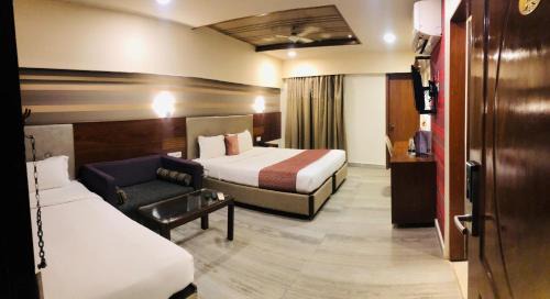 Kadubeesanahalli Hotel | Astra Hotels & Suites - Kadubeesanahalli ,Opposite Oracle and JP Morgan, Marathahalli Outer Ring Road