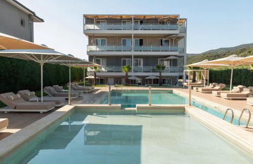 Sarti Apartment | Astra Sarti Luxury Suites
