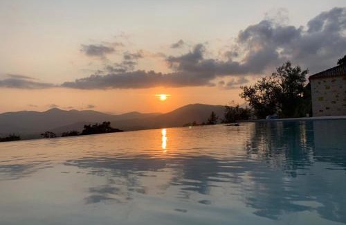 Souli Villa | Astrali Stone Villas
