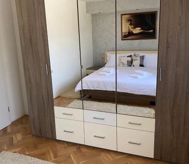Velika Gorica Apartment | Astralis Factory Apartments- FLY