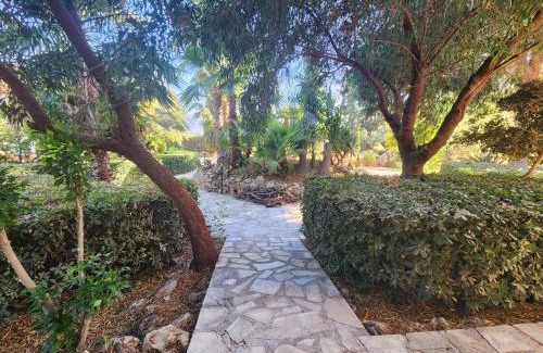 Katochori House | Astrelis Emerald Villa