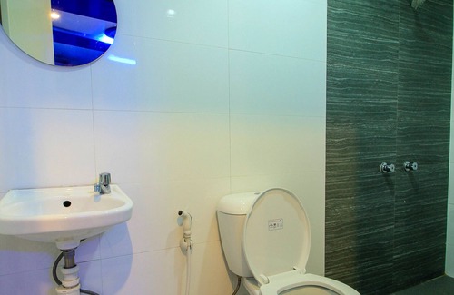 Calamba Hotel | Astrotel Calamba