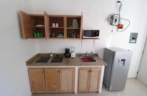 La Paz Apartment | Astruria's department