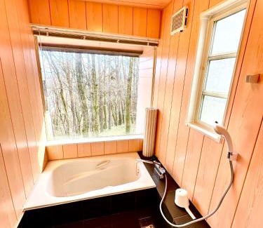 Hokuto Villa | Asuka's House 八ヶ岳