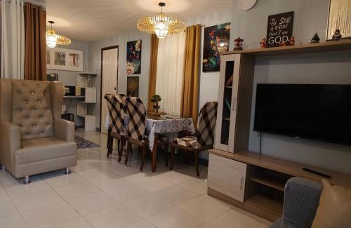 San Pablo Apartment | Asuncion Staycation and House rental
