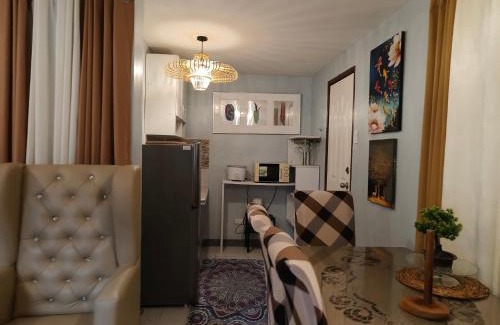 San Pablo Apartment | Asuncion Staycation and House rental