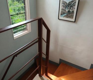 San Pablo Apartment | Asuncion Staycation and House rental