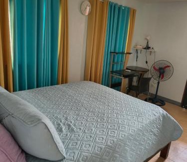 San Pablo Apartment | Asuncion Staycation and House rental