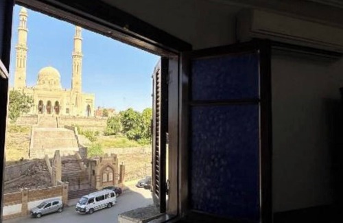 Aswan Apartment | Aswan apartment-Center of Aswan