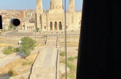 Aswan Apartment | Aswan apartment-Center of Aswan