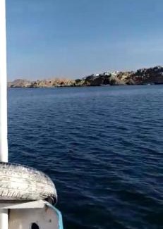 Aswan Apartment | Aswan