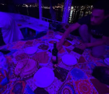 Aswan Boat Rental | Aswan felucca sailing boat