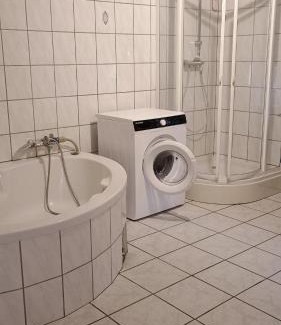 Trubenhausen Apartment | ASX Tr1