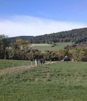 Trubenhausen Apartment | ASX Tr2 Monteurzimmer -Ferienzimmer