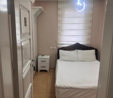 Konya City Center Hotel | Asya Hotel