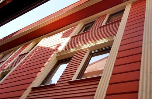 Konya City Center Hotel | Asya Hotel