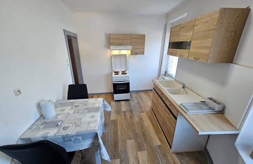 Longwy Apartment | At 77 POINCARÉ