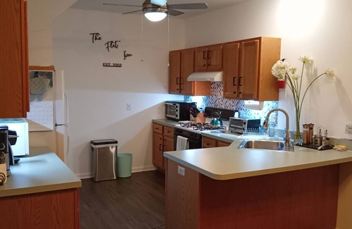 Atlantic City House | AT AC BOARDWALK w/HOT TUB 2 Blocks from beach