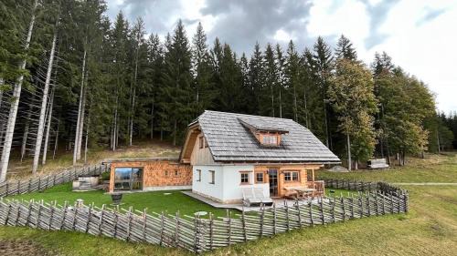Bad Sankt Leonhard im Lavanttal Apartment | Penzhütte