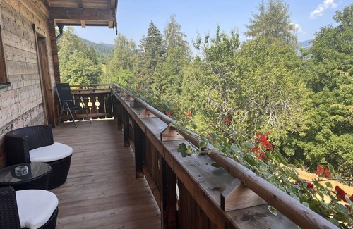 Bruck an der Grossglocknerstrasse House | Wonderful private villa for 6 people with WIFI, TV, patio, pets allowed and panoramic view