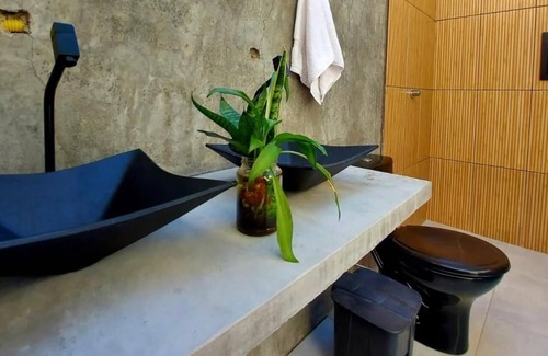 Jijoca de Jericoacoara House | At Casa Delas Jericoacoara| Vacation Home| Private Residential,