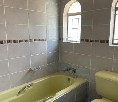 Pretoria House | At Forty Eight Holiday Home
