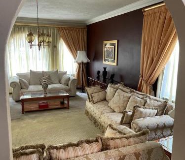 Pretoria House | At Forty Eight Holiday Home